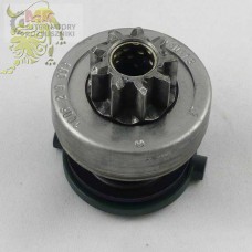 1 006 209 993 Бендикс 1006209686 OPEL VW 90-